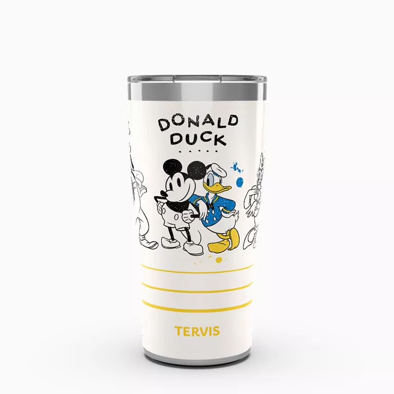 Disney - Donald Duck & Friends