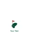 Personalized Vintage Golf 1st Hole - Image 2