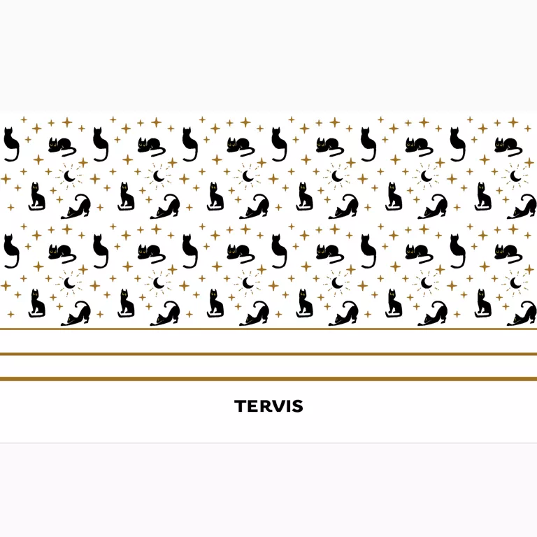 Alternative view of Cosmic Cats