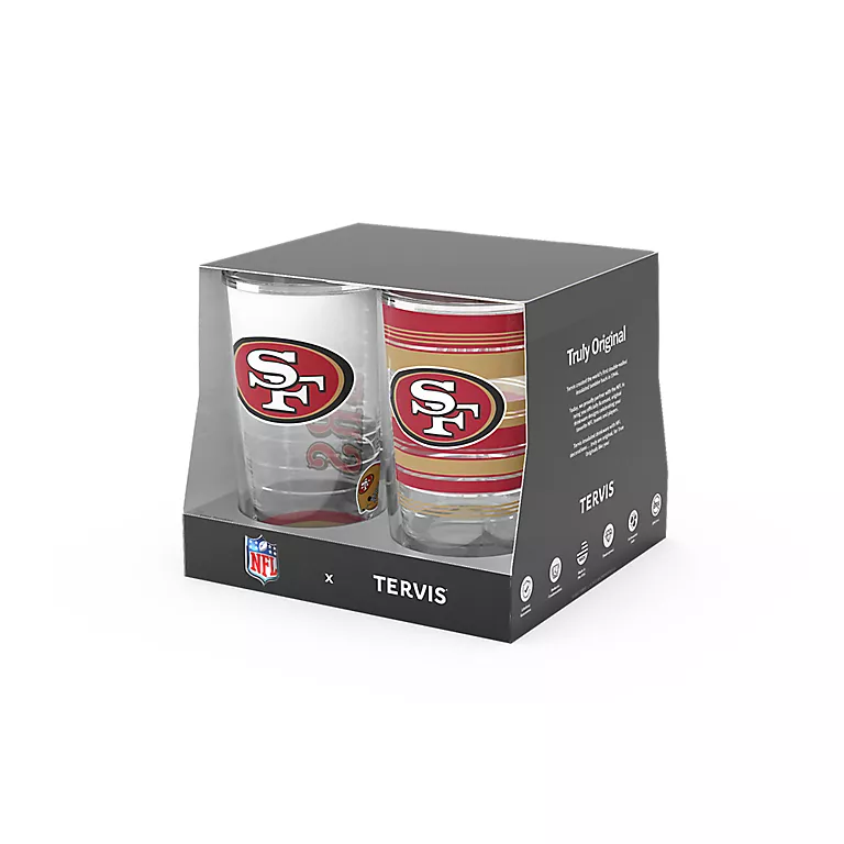 NFL® San Francisco 49ers - Assorted - Image 3