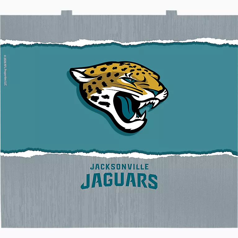 NFL® Jacksonville Jaguars - Big Reveal - Image 2