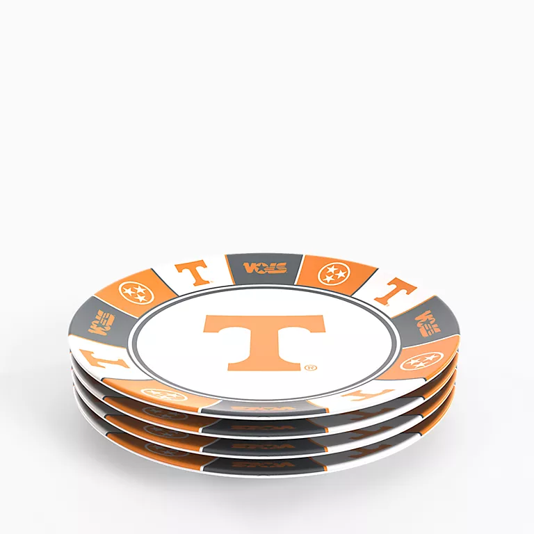 Tennessee Volunteers - Game Day Chip