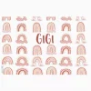 Boho Rainbow - Gigi - Image 2