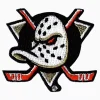 NHL® Anaheim Ducks® - Embroidered Emblem - Image 2