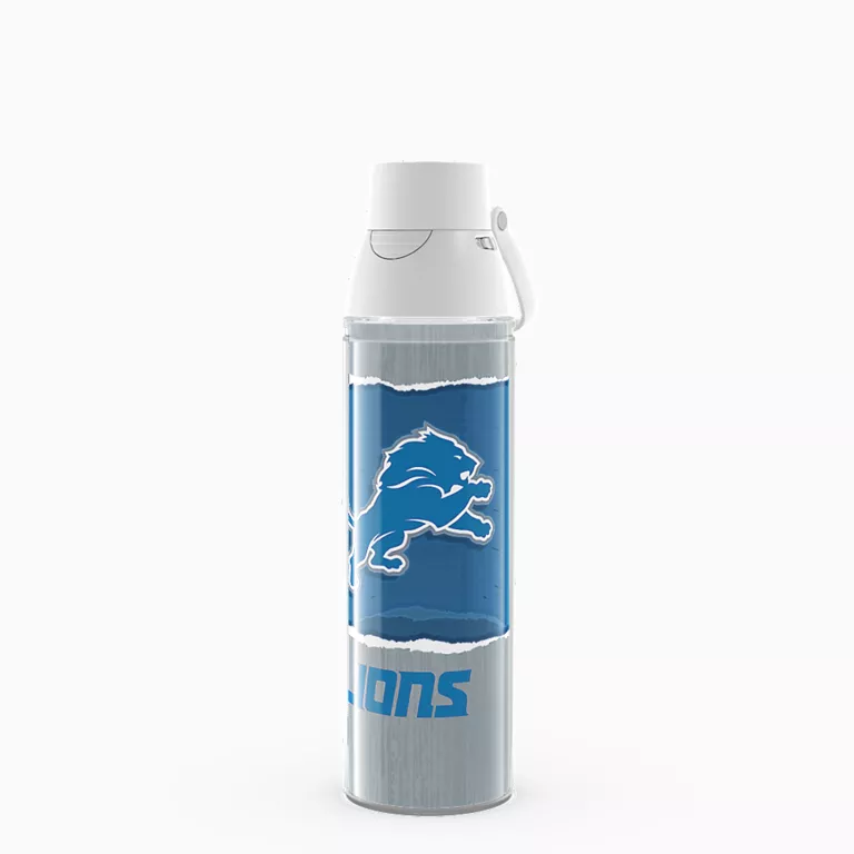 NFL® Detroit Lions - Big Reveal
