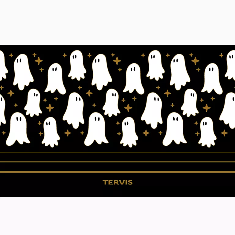Glitter and Ghosts - Image 4