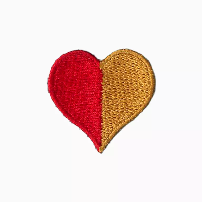 Alternative view of Playing Cards - Heart