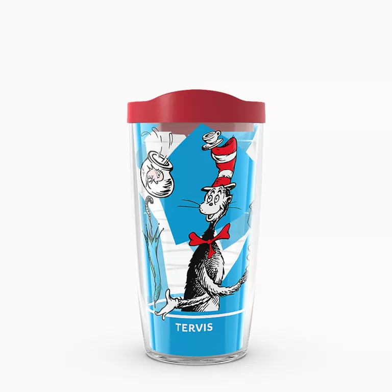 Dr. Seuss™ - The Cat in the Hat Balancing Act