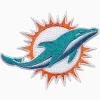 NFL® Miami Dolphins - Primary Logo - Image 2
