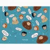 Harry Potter™ - Doodle Quotes - Image 5