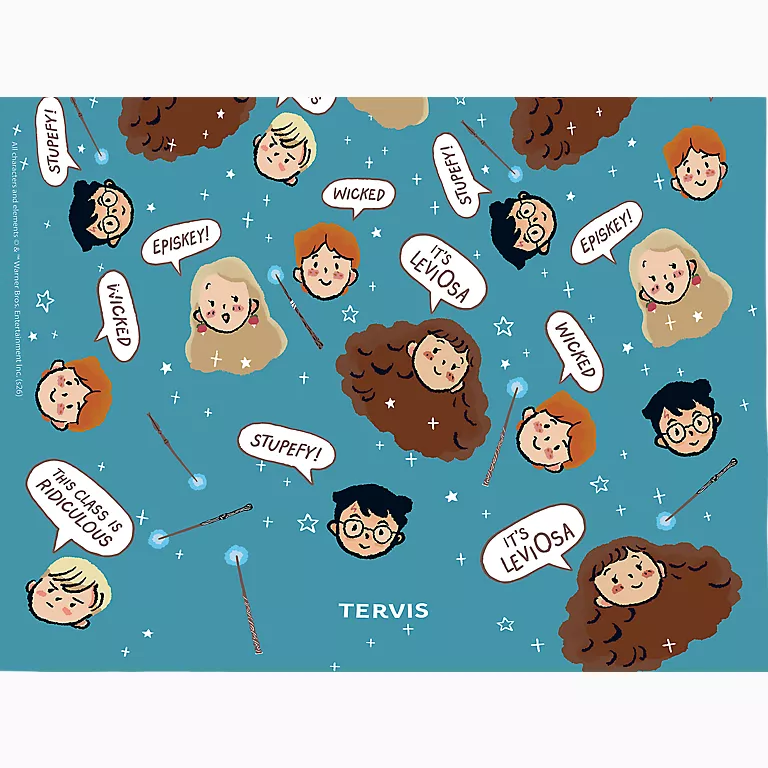 Harry Potter™ - Doodle Quotes - Image 5