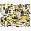 Minions - Yellow Stickers - Image 2