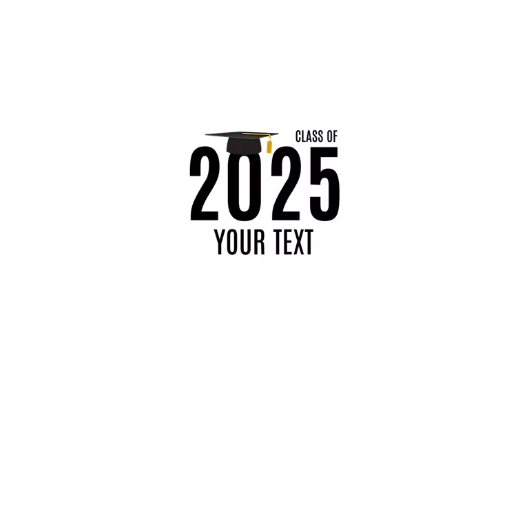 Alternative view of Class of 2025