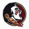 Florida State Seminoles - Primary Logo - Image 2
