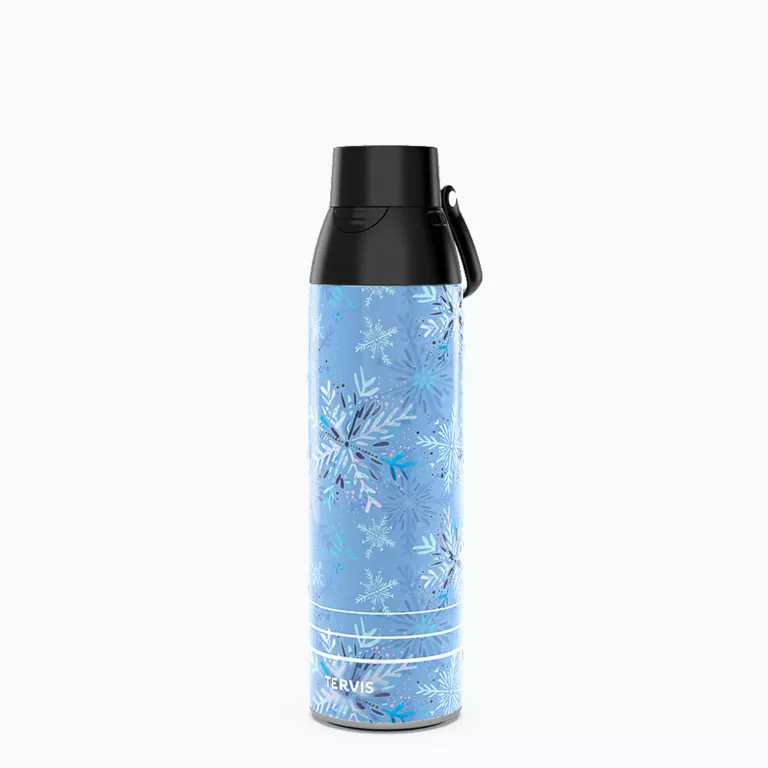 EttaVee - Icy Blue Snowflakes - Image 6
