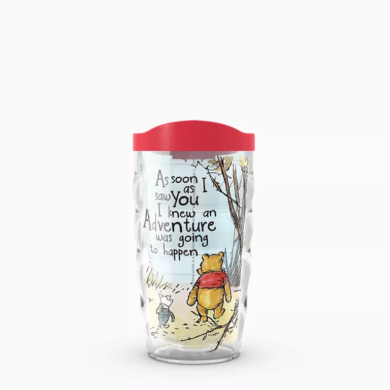 Disney - Winnie the Pooh Adventure