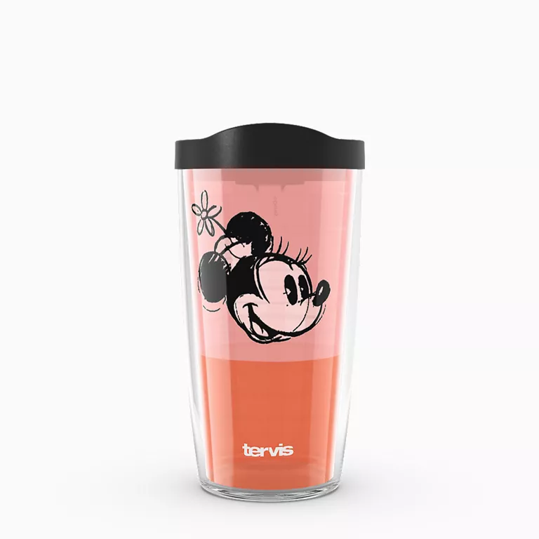 Disney - Minnie Mouse Model