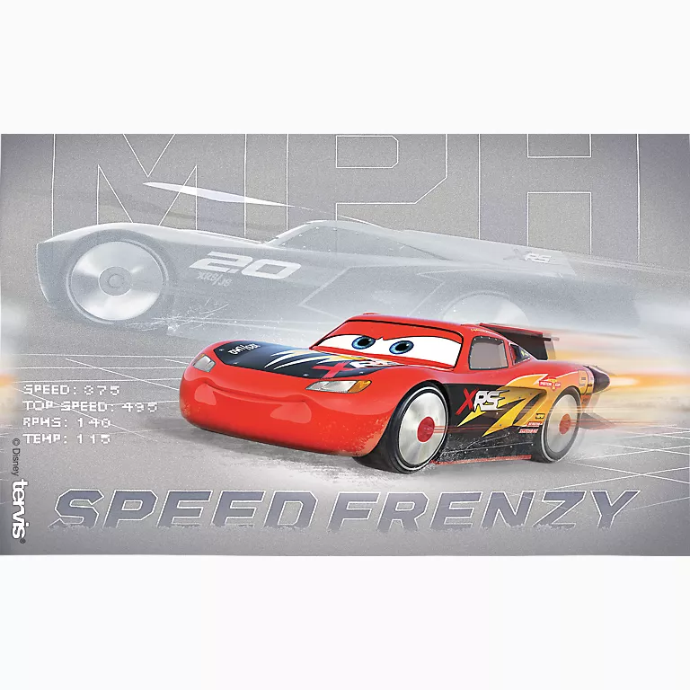 Disney/Pixar - Cars Speed Frenzy - Image 2