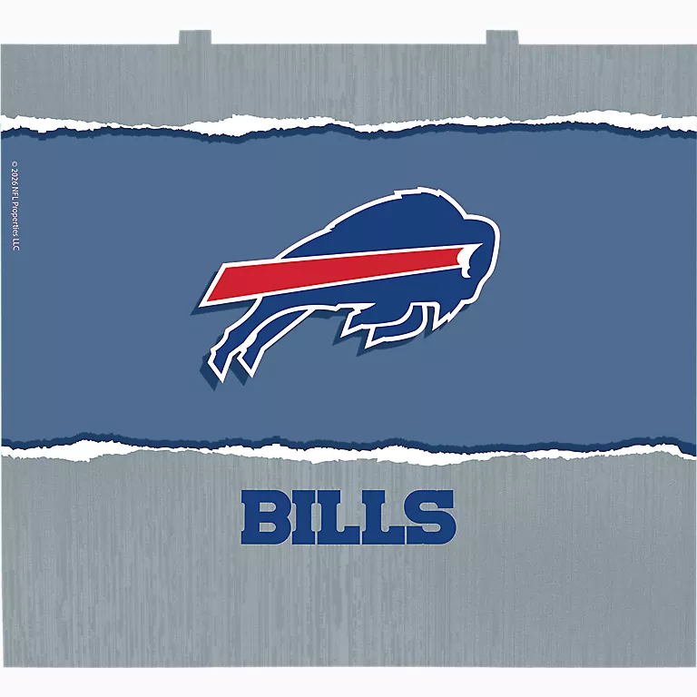 NFL® Buffalo Bills - Big Reveal - Image 2