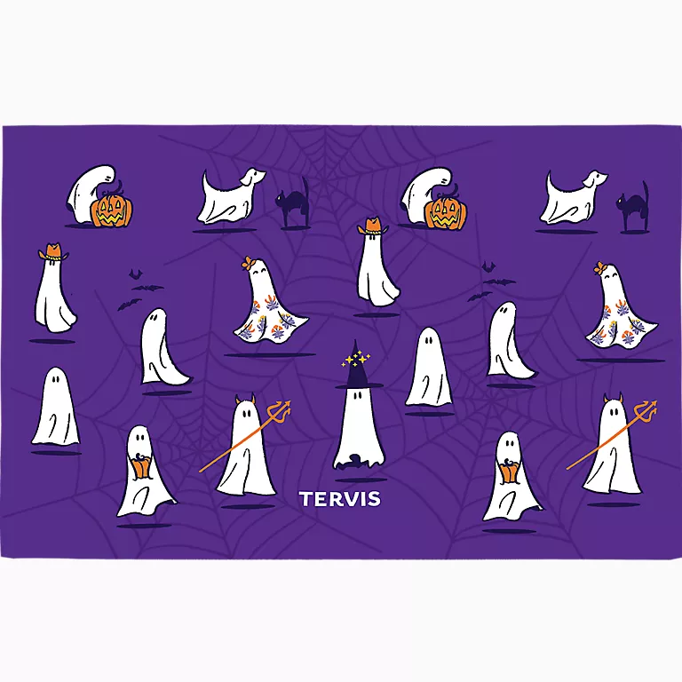 Alternative view of Spooky Dress Up