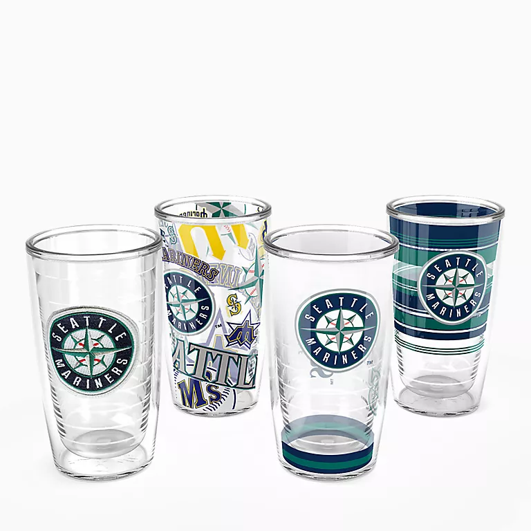 MLB™ Seattle Mariners™ - Assorted