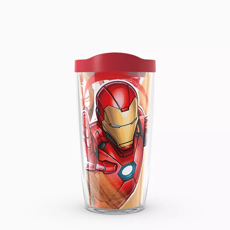 Marvel - Iron Man Iconic