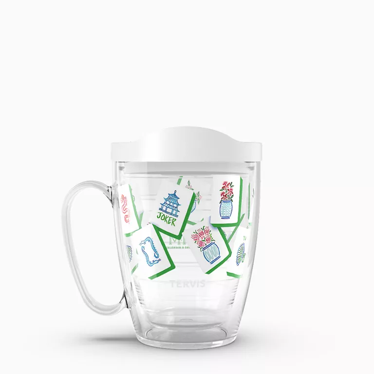 Mahjong & Magnolias® - Tile Toss - Image 7