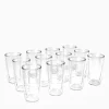 Clear Table for 12