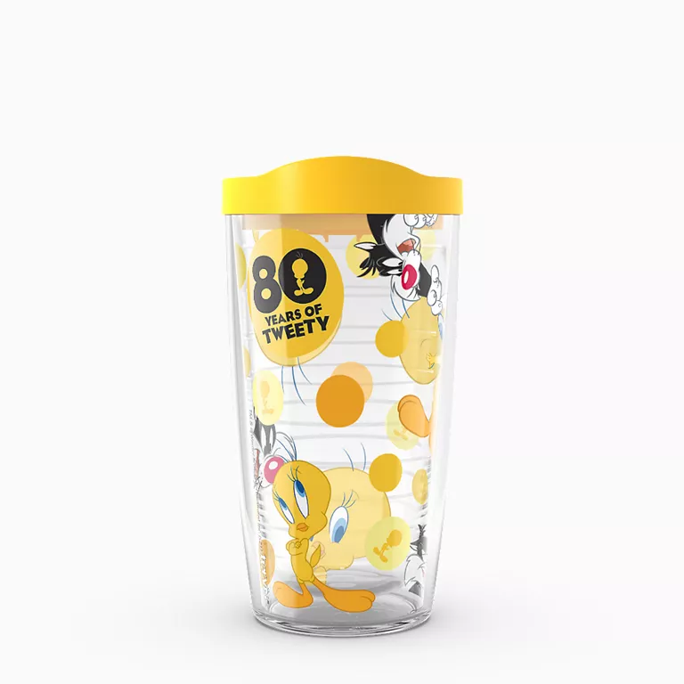 Warner Brothers - Tweety 80th Anniversary