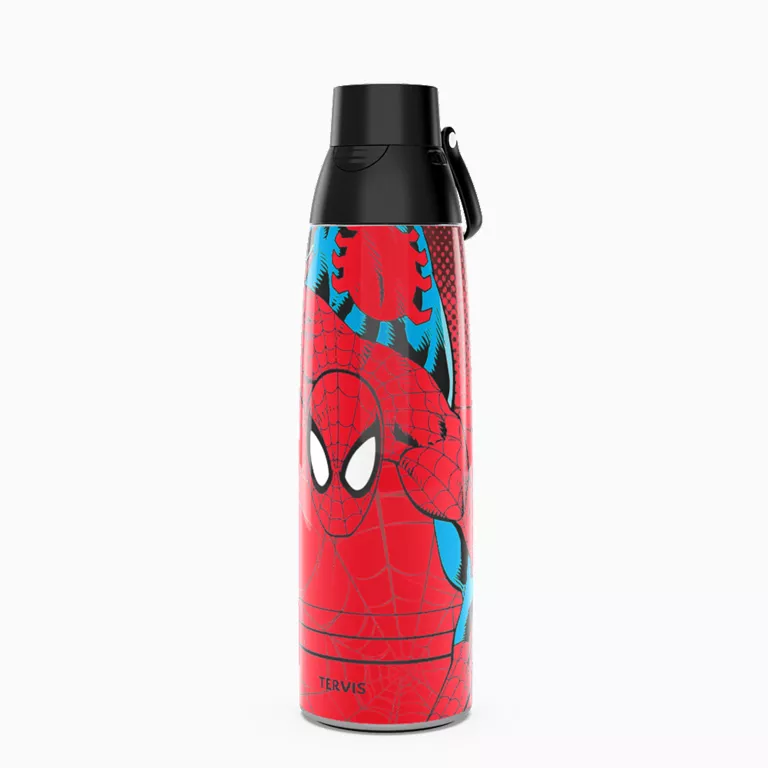 Marvel - Spidey Web Crawler - Image 6