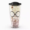 Harry Potter™ - Glasses and Scar - Image 4