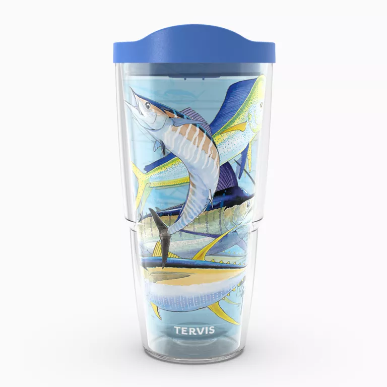 Guy Harvey - Game Fish Collage - Image 4