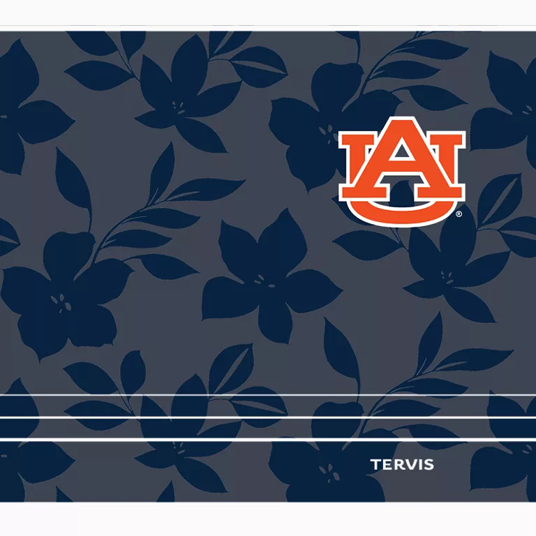 Auburn Tigers - Island Bloom - Image 2