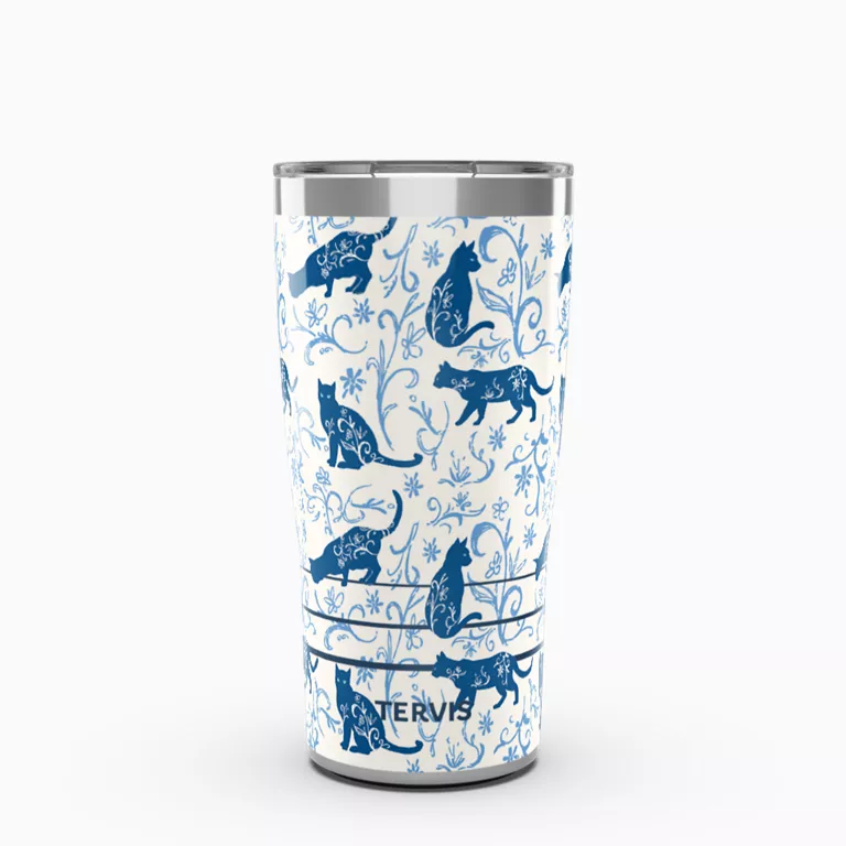 Delft Cats