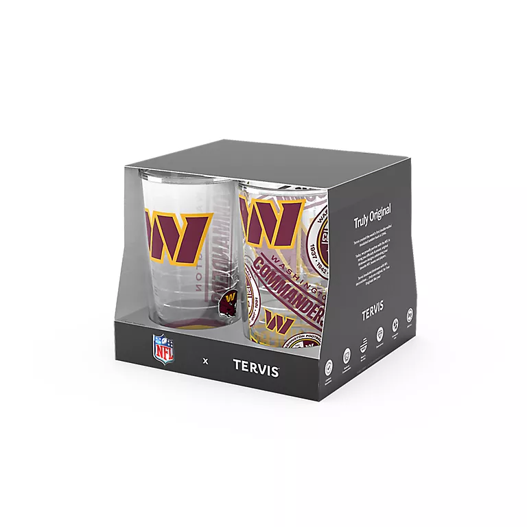 NFL® Washington Commanders - Assorted - Image 2