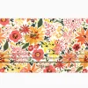 Sara Berrenson - Retro Floral - Image 2