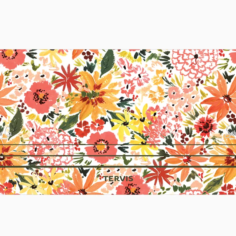 Sara Berrenson - Retro Floral - Image 2