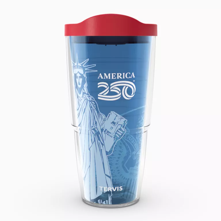 America250 - Liberty Blue - Image 5