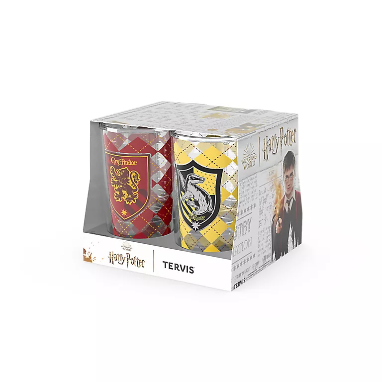 Alternative view of Harry Potter™ - House Rules Collection