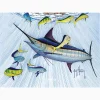 Guy Harvey - Marlin and Mahi - Image 5