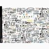 Warner Brothers - Friends Pattern - Image 2