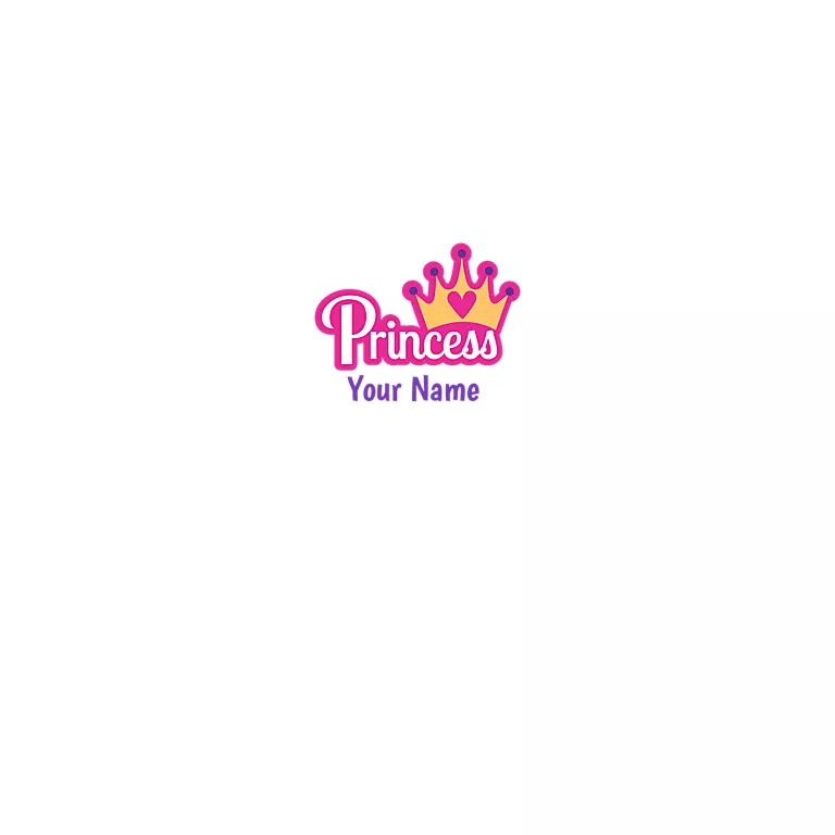 Alternative view of Simply a Princess