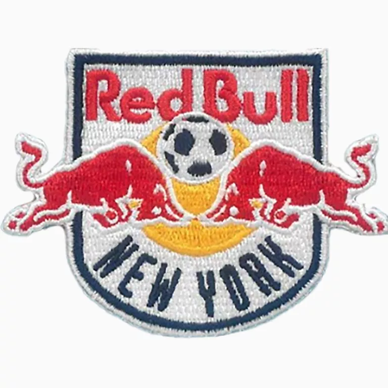 MLS New York Red Bulls - Primary - Image 2
