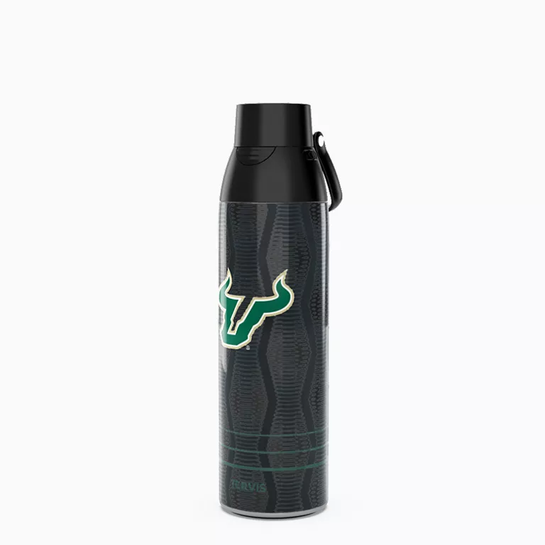 USF Bulls - Full Speed