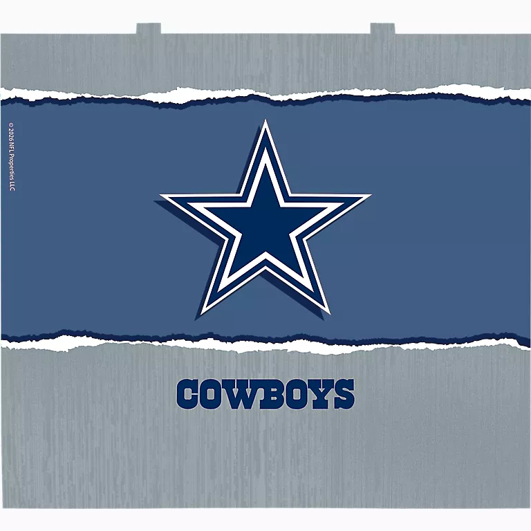 NFL® Dallas Cowboys - Big Reveal - Image 2