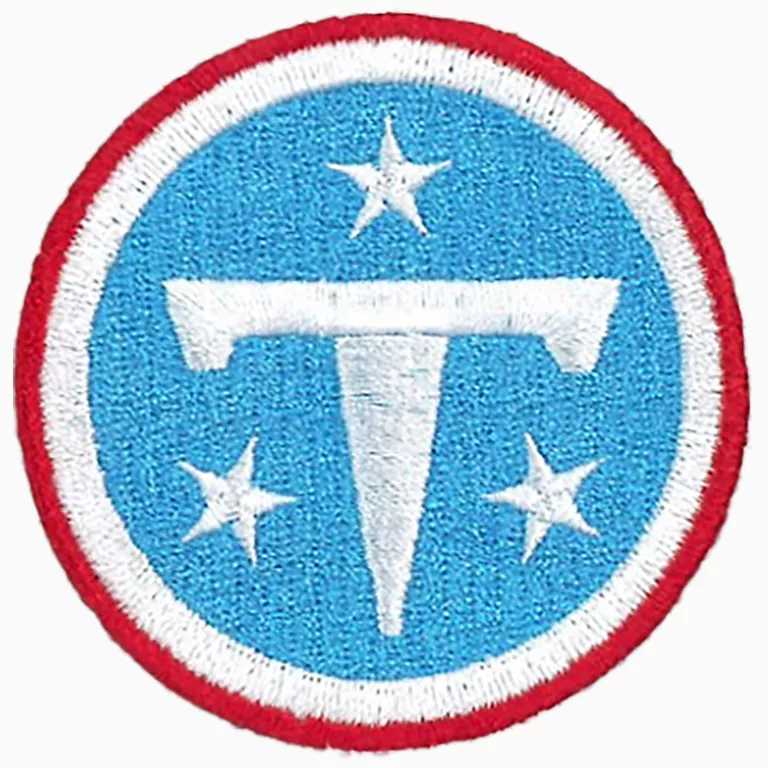 Alternative view of NFL® Tennessee Titans - Primary