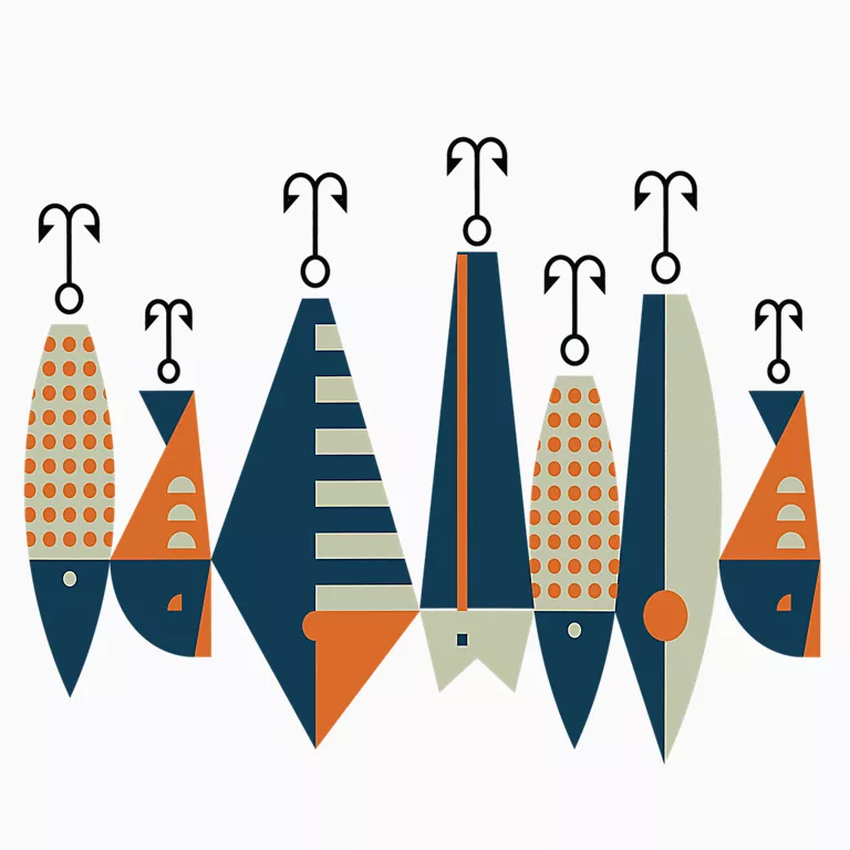 Fishing - Heavy Tackle - Image 2