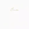 Bride - To Hold - Image 2