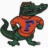Florida Gators - Albert - Image 2