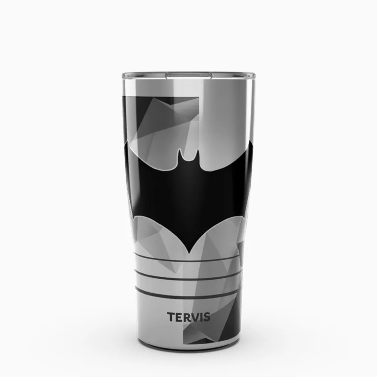 DC Comics - Batman - Lineage